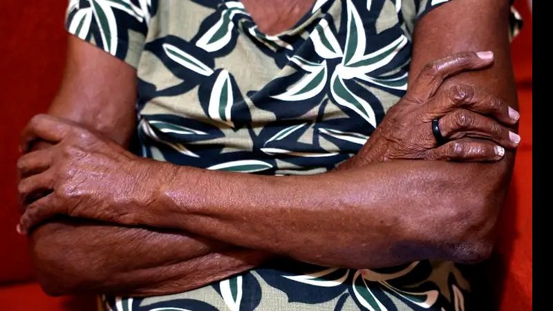 Fiscalização do Ministério do Trabalho mira empresas e empregadores domésticos por irregularidades no consignado - Tânia Rêgo/Agência Brasil