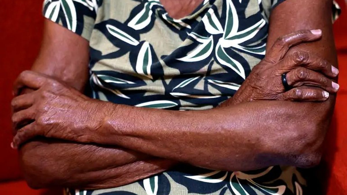 Fiscalização do Ministério do Trabalho mira empresas e empregadores domésticos por irregularidades no consignado - Tânia Rêgo/Agência Brasil