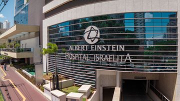 Além do Einstein, outras duas entidades brasileiras estão entre as cinco primeiras posições: Sírio-Libanês e o Moinhos de Vento - Einstein Hospital Israelita Albert / Divulgação
