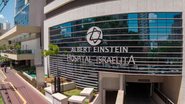 Hospital Israelita Albert Einstein é o melhor hospital do Brasil, segundo ranking - Hospital Israelita Albert Einstein/Divulgação