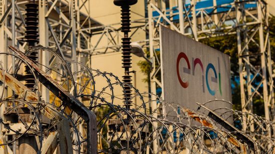 Rede de distribuição de energia elétrica em SP torna 'impossível' evitar um apagão, diz Enel - Adobe Stock