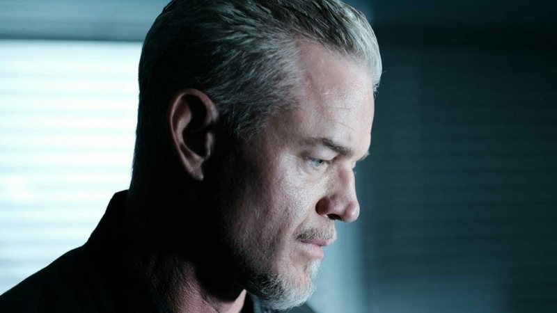 Morre Eric Dane, ator de 'Grey’s Anatomy' e 'Euphoria', aos 53 anos - HBO/Divulgação