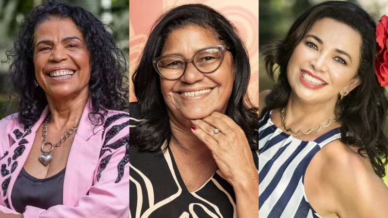 BBB voltou a dar espaço aos 50+ no BBB25 e 26, reacendendo debate sobre diversidade etária no reality - Foto: Divulgação/Globo