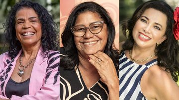 BBB voltou a dar espaço aos 50+ no BBB25 e 26, reacendendo debate sobre diversidade etária no reality - Foto: Divulgação/Globo