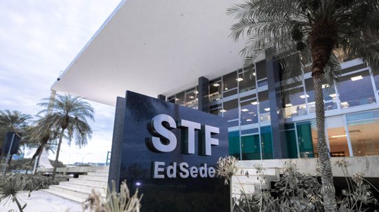 Código de ética teria função de blindar a Corte de polêmicas - Antonio Augusto/STF