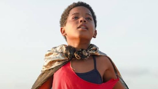 O longa-metragem Feito Pipa, de Allan Deberton, concorre na categoria Generation Kplus - Divulgação/Feito Pipa