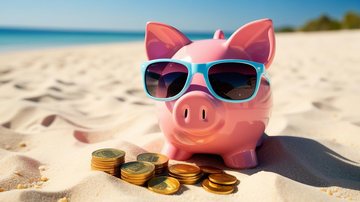 Bancos ficam fechados segunda e terça de Carnaval, só retornando após 12h de quarta-feira de Cinzas - Adobe Stock