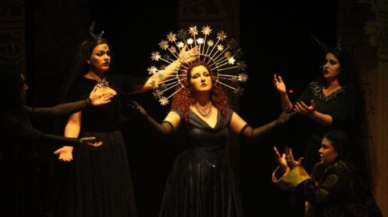 O evento será realizado neste domingo, 1º de março, às 17h, com ingressos a preços populares - Divulgação