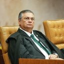 O ministro do Supremo Tribunal Federal (STF), Flávio Dino, suspendeu a decisão da Comissão - Victor Piemonte/STF