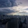Massa de ar frio e seco avança após a passagem de uma frente fria - Adobe Stock