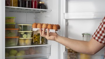 Quanto tempo a comida pode ficar na geladeira sem oferecer riscos à saúde?