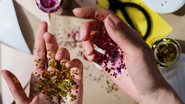 Micropartículas de glitter se espalham facilmente pela casa no Carnaval e exigem limpeza a seco - Banco de Imagens / Pexels