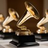 A cerimônia do Grammy 2026 acontece neste domingo, 1º, na Crypto.com Arena, em Los Angeles - Foto: Georgy/Adobe Stock