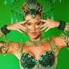 Virgínia Fonseca estreia na Grande Rio neste Carnaval 2026 - Reprodução / Instagram @virginia