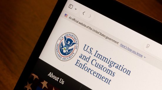 O ICE foi criado em 2003 como parte da reestruturação da segurança nacional dos EUA após o 11 de setembro - Adobe Stock