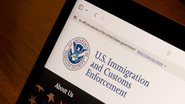 O ICE foi criado em 2003 como parte da reestruturação da segurança nacional dos EUA após o 11 de setembro - Adobe Stock