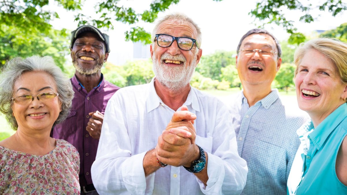 Dia do Idoso é uma das datas mais confundidas do calendário nacional - Adobe Stock