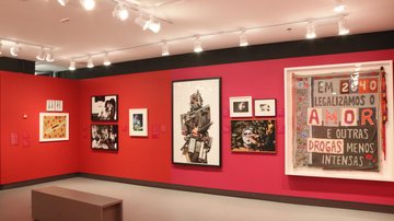 São Paulo tem diversas exposições gratuitas em cartaz ao longo de fevereiro - Divulgação/Museu da Diversidade Sexual