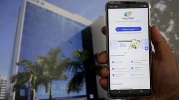 O número é importante para, entre outras coisas, saber a data de recebimento do benefício - Divulgação/Gov.br/INSS