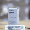 Insulina glargina, que tem ação prolongada e facilita a rotina dos pacientes com diabetes - Rafael Nascimento/Agência Brasil