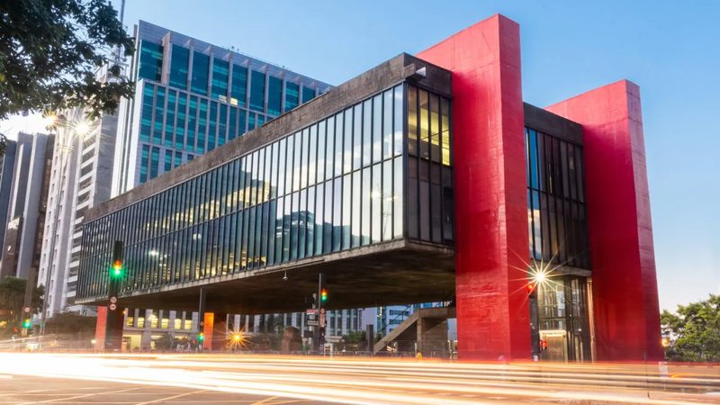 Carnaval em São Paulo tem opções além dos blocos de rua - Divulgação/MASP