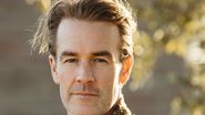 Van Der Beek interpretou Dawson Leery no seriado, que foi ao ar entre 1998 e 2003 - Reprodução Instagram / @vanderjames
