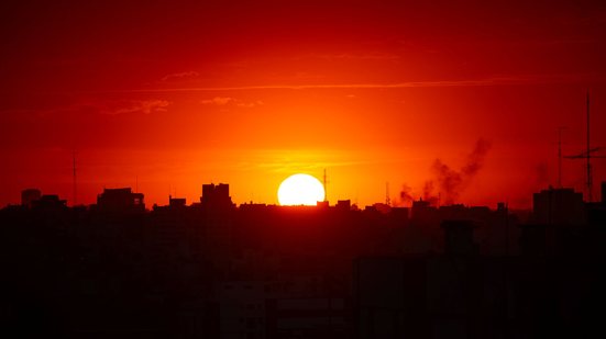 Janeiro de 2026 foi apenas 0,28°C menos quente do que janeiro de 2025 - Adobe Stock