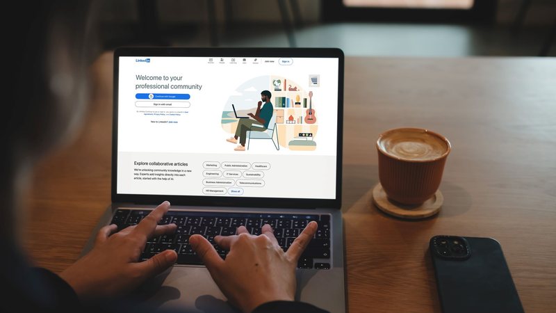 Plataforma ressalta a importância da autenticação em duas etapas e oferece orientações para os internautas - Adobe Stock
