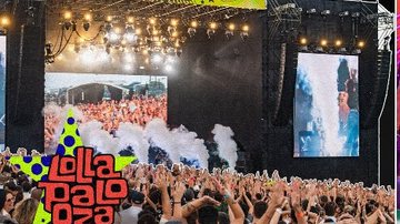 De 20 a 22 de março, se apresentarão na capital paulista nomes nacionais e internacionais do pop, do rock, do rap e da música eletrônica - Reprodução