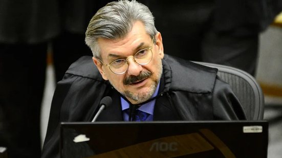 CNJ confirmou o recebimento de nova denúncia contra o ministro Marco Buzzi - Foto: José Alberto/STJ