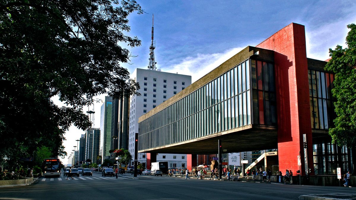 Desde 2007, a Avenida Paulista podia receber, no máximo, três eventos por ano - Adobe Stock