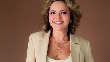 Em novo livro, Andréa Rufino diz que o maior obstáculo ao prazer na maturidade nem sempre é biológico - VR Editora - Latitude/Divulgação