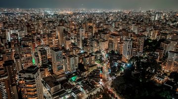 Revisão do zoneamento ampliou as áreas onde são permitidos prédios mais altos - Adobe Stock