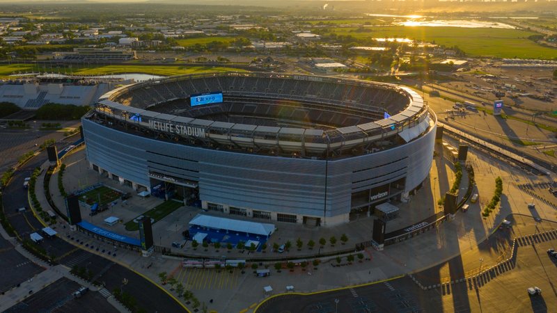 Seleção brasileira estreará na Copa 2026 contra o Marrocos em Nova Jersey - Divulgação/Civitatis