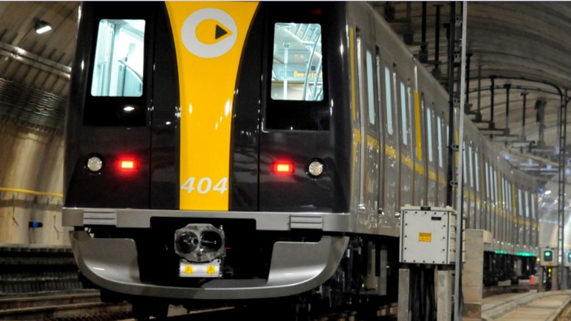 Para contribuir com viagens mais seguras e organizadas, a ViaMobilidade e a ViaQuatro reuniram um conjunto orientações de boas práticas - Divulgação