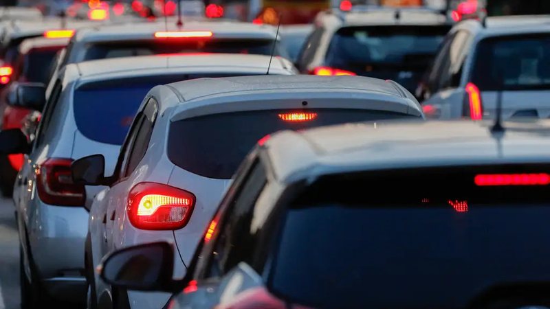 Quem não pagou a 1ª parcela ainda pode regularizar a situação sem multa - Fernando Frazão/Agência Brasil