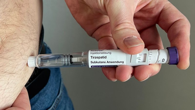 Agência afirmou ter recebido 1.296 notificações da condição associada aos medicamentos até 2025 - Adobe Stock