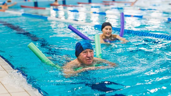 Dia do Esportista é celebrado nesta quinta-feira, 19 - Freepik