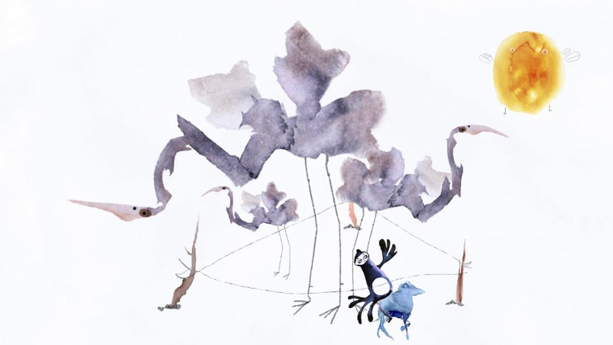 Os episódios de sete minutos serão exibidos aos sábados, às 10h - Miguel Angeo e Eduardo Duval