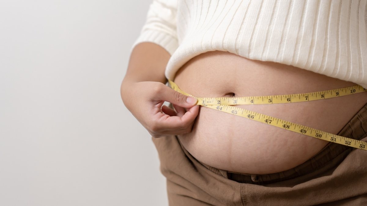 Hábitos e ambiente obesogênico elevam risco de obesidade no Brasil - Envato