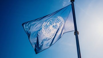 Alto-Comissário da ONU defendeu que sejam tomadas medidas contra IA, "antes que seja tarde demais" - Envato
