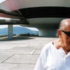 Niemeyer foi um dos maiores nomes da arquitetura moderna brasileira - Divulgação/ Curta!