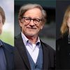 Os indicados mais velhos do Oscar 2026: Jerry Bruckheimer, Steven Spielberg, Amy Madigan - Reprodução / Instagram