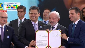 O plano reforça o cumprimento das medidas protetivas, fortalece as redes de enfrentamento à violência e amplia a prevenção - Reprodução/YouTube