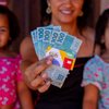 Bolsa Família de fevereiro começa a ser pago no dia 12 e segue até dia 27 - Foto: Agência Brasil