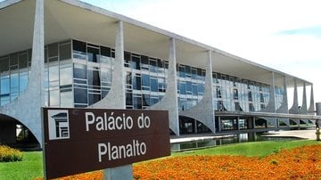 Decisão pode afetar o compartilhamento de informações das polícias, diz nota do Planalto - Flickr/Marcos Muniz