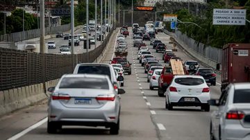 Atraso no IPVA gera multa diária de 0,33% e cobrança de juros - Fernando Frazão/Agência Brasil