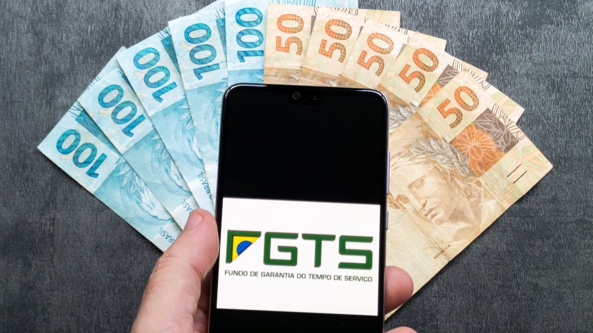 Quase 90% das pessoas que já recorram ao saque-aniversário se opõem às mudanças - Adobe Stock