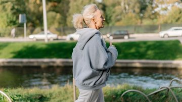 Estudo sugere que a genética pode explicar até 55% da longevidade humana, mais do que se imaginava antes - Pexels
