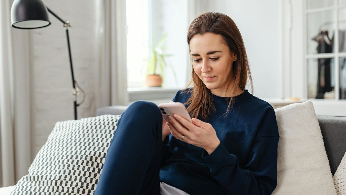 Saiba reconhecer os sinais da menopausa e quais cuidados ajudam a preservar a saúde a longo prazo - Pexels/Karolina Grabowska